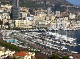 Monaco-Montecarlo